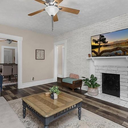 Chic 2Br Near Dt, 8 Min Walk To Park&Conservatory Κολόμπο Εξωτερικό φωτογραφία