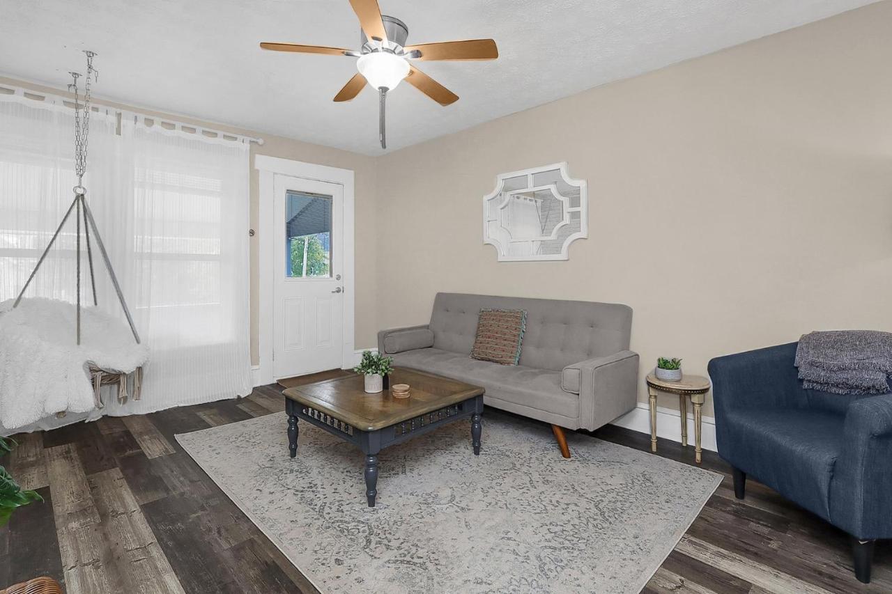 Chic 2Br Near Dt, 8 Min Walk To Park&Conservatory Κολόμπο Εξωτερικό φωτογραφία