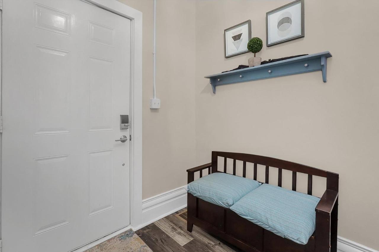 Chic 2Br Near Dt, 8 Min Walk To Park&Conservatory Κολόμπο Εξωτερικό φωτογραφία