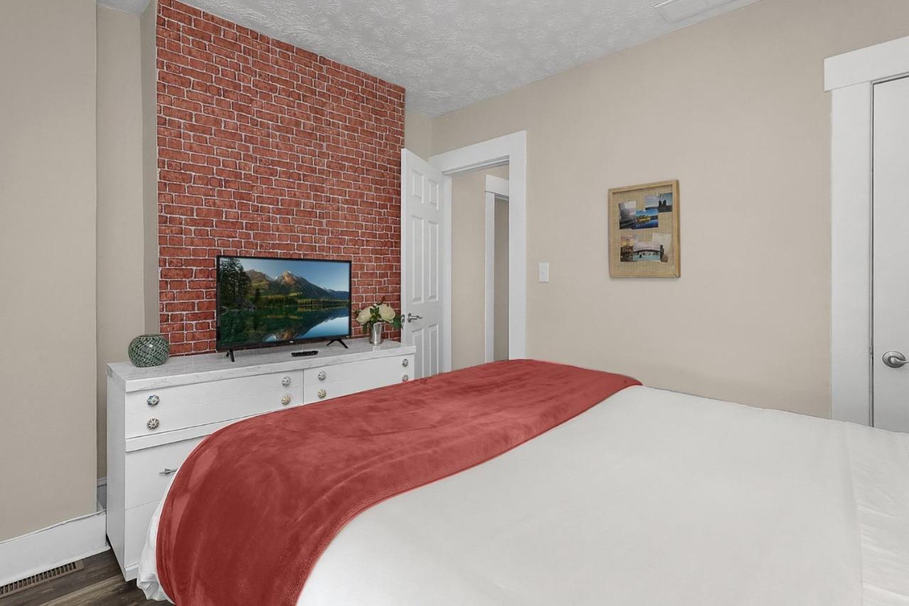 Chic 2Br Near Dt, 8 Min Walk To Park&Conservatory Κολόμπο Εξωτερικό φωτογραφία