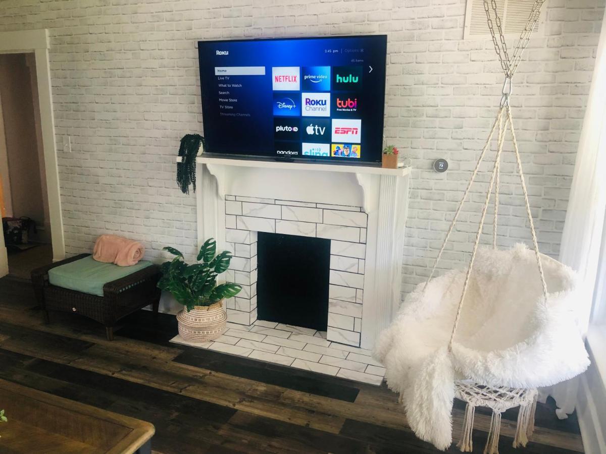 Chic 2Br Near Dt, 8 Min Walk To Park&Conservatory Κολόμπο Εξωτερικό φωτογραφία