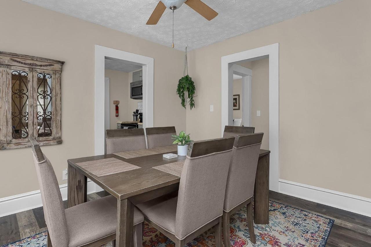 Chic 2Br Near Dt, 8 Min Walk To Park&Conservatory Κολόμπο Εξωτερικό φωτογραφία