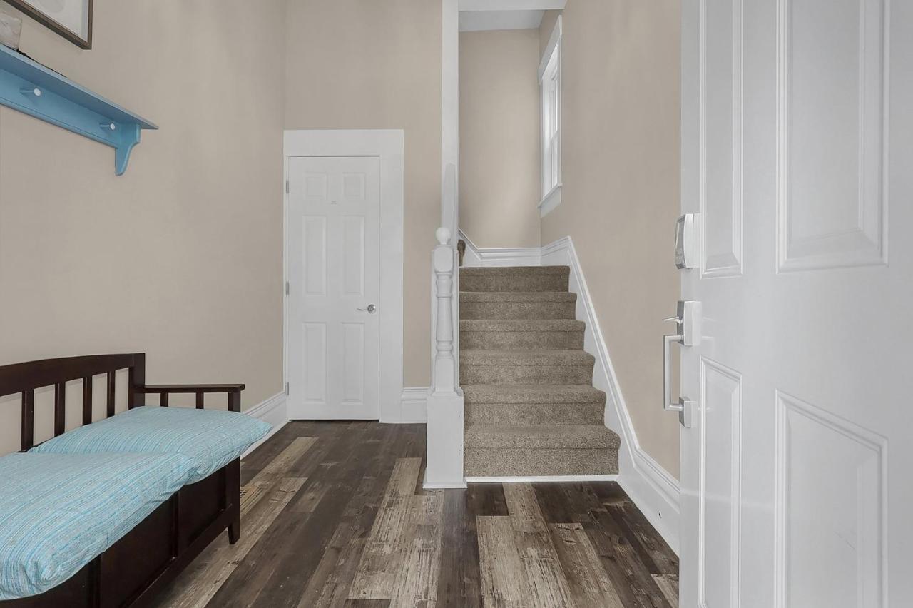 Chic 2Br Near Dt, 8 Min Walk To Park&Conservatory Κολόμπο Εξωτερικό φωτογραφία